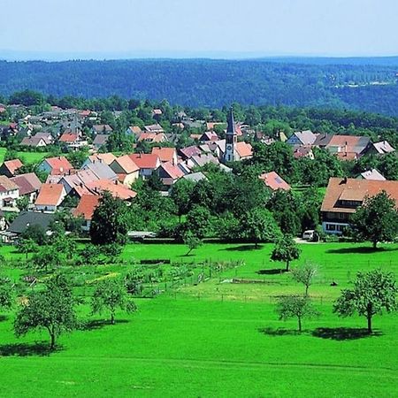 Cozy And Quite Apartment Near Black Forest Schoemberg  Exterior photo