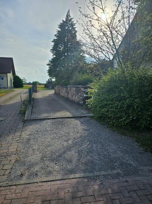 Cozy And Quite Apartment Near Black Forest Schoemberg  Exterior photo